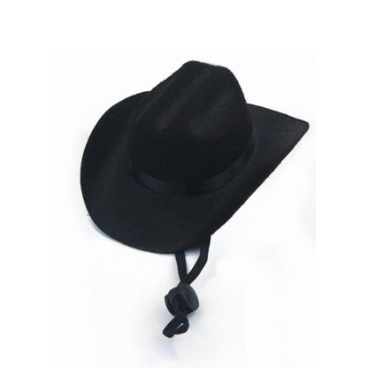 REMY COWBOY HAT