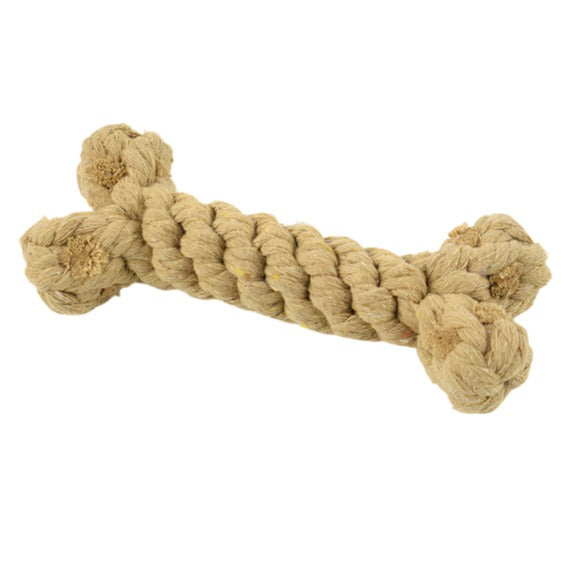 ROPE BONE CHEW