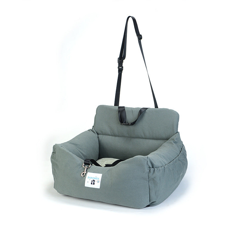 WILD ROVER CAR SEAT