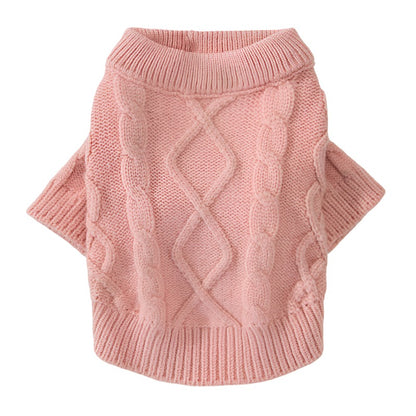 SWEATER WEATHER KNIT