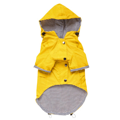 OGGIE RAINCOAT